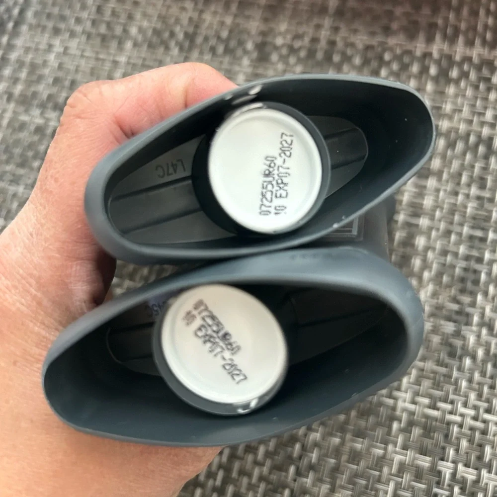 Dove Men+Care Clean Comfort Antiperspirant Deodorant - Gray - Picture 3 of 4